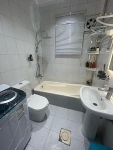 شقه فاخره غرفتين وصاله