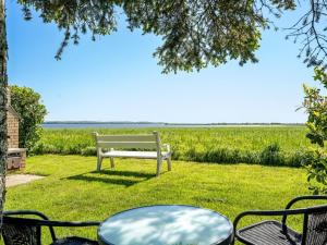 Holiday Home Maleen - 150m to the inlet by Interhome