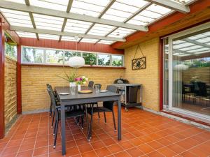 Holiday Home Maleen - 150m to the fjord by Interhome