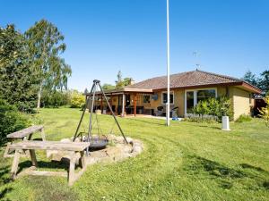 Holiday Home Maleen - 150m to the fjord by Interhome