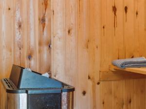 Holiday Home Eini - 500m from the sea by Interhome