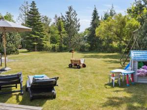 Holiday Home Eini - 500m from the sea by Interhome