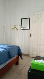 Laggaita Beach Homestay & Tourist Culinary Centre Mentawai