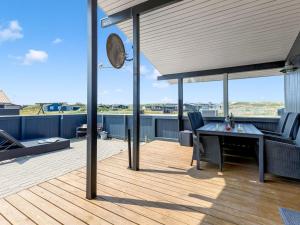 Holiday Home Signhild - from the sea by Interhome