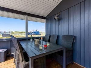 Holiday Home Signhild - from the sea by Interhome