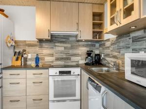 Holiday Home Signhild - from the sea by Interhome