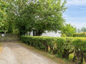 Holiday Home Finja - 6km from the sea by Interhome