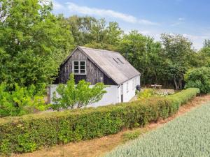 Holiday Home Finja - 6km from the sea by Interhome