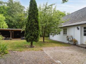 Holiday Home Finja - 6km from the sea by Interhome