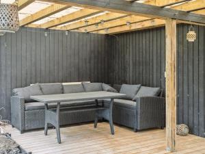 Holiday Home Finja - 6km from the sea by Interhome