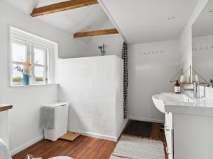 Holiday Home Finja - 6km from the sea by Interhome