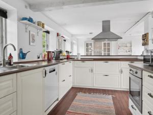 Holiday Home Finja - 6km from the sea by Interhome