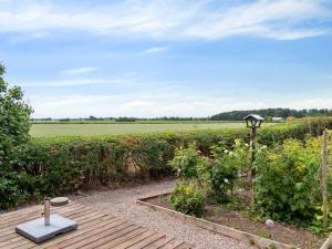 Holiday Home Finja - 6km from the sea by Interhome