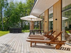 Holiday Home Tinja - 900m from the sea by Interhome