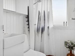 Holiday Home Thordgrim - 600m from the sea by Interhome