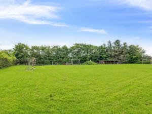 Holiday Home Melin - 7km from the sea by Interhome