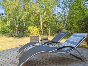 Holiday Home Thordgrim - 600m from the sea by Interhome