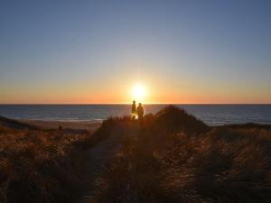 Holiday Home Walderik - 423m from the sea by Interhome