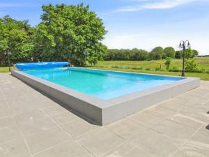 Holiday Home Melin - 7km from the sea by Interhome