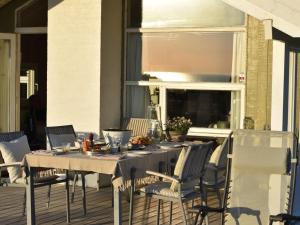 Holiday Home Walderik - 423m from the sea by Interhome