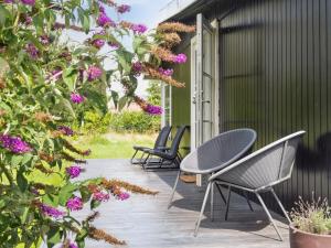 Holiday Home Sakulfuer - 390m from the sea by Interhome