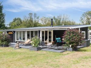 Holiday Home Sakulfuer - 390m from the sea by Interhome