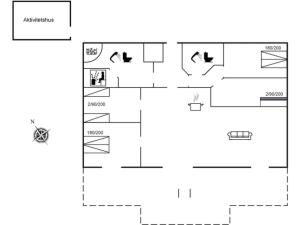 Holiday Home Josina - 675m from the sea by Interhome