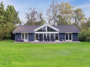 Holiday Home Josina - 675m from the sea by Interhome