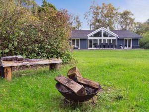 Holiday Home Josina - 675m from the sea by Interhome