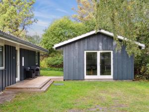 Holiday Home Josina - 675m from the sea by Interhome