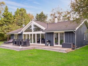 Holiday Home Josina - 675m from the sea by Interhome