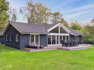 Holiday Home Josina - 675m from the sea by Interhome