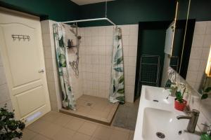 Fanni Vendegháza Csongrád