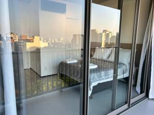 Suítes Inn Condomínio Luxuoso SP ao lado do Metrô Vila Mariana