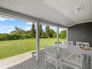 Holiday Home Iven - 140m from the sea by Interhome