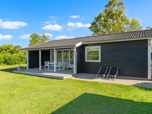 Holiday Home Iven - 140m from the sea by Interhome