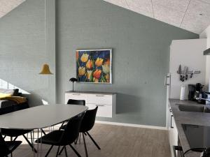 Apartment Esger - 900m from the sea by Interhome