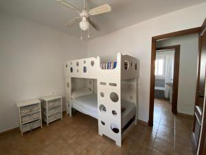 Atlantic Sun Villa - Chiclana