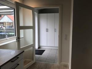 Apartment Esger - 900m from the sea by Interhome