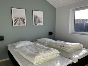 Apartment Esger - 900m from the sea by Interhome