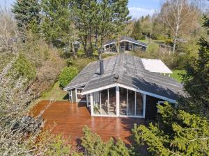 Holiday Home Gisella - 200m from the sea by Interhome