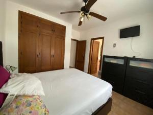 Atlantic Sun Villa - Chiclana