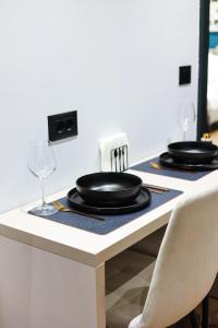 Matisse No20 - One Bedroom Apartment With Parking