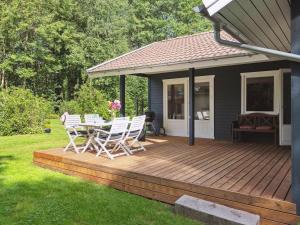 Holiday Home Annamaria - 30km from the sea by Interhome