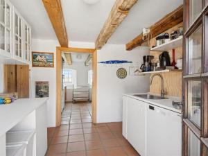 Holiday Home Elisabetha - 16km from the sea by Interhome