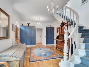 Holiday Home Elisabetha - 16km from the sea by Interhome