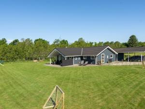 Holiday Home Eicke - 12km from the sea by Interhome