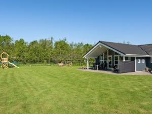 Holiday Home Eicke - 12km from the sea by Interhome