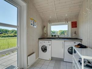 Holiday Home Eicke - 12km from the sea by Interhome