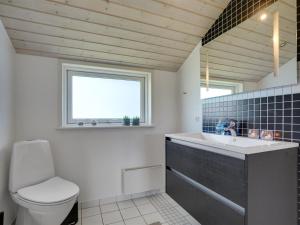 Holiday Home Eicke - 12km from the sea by Interhome